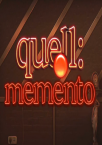 Quell Memento