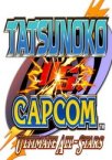Tatsunoko vs. Capcom: Cross Generation of Heroes