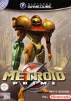 Metroid Prime