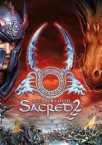 Sacred 2: Ice & Blood