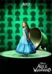 Alice in Wonderland (2010)