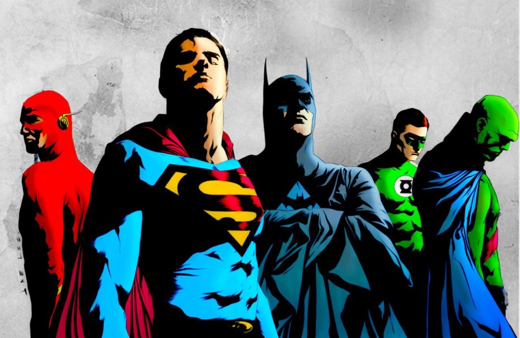 Warner Bros. определилась с названием и датой выхода новой Batman Arkham - Изображение 1 Warner Bros. определилась с названием и датой выхода новой Batman Arkham - Изображение 1