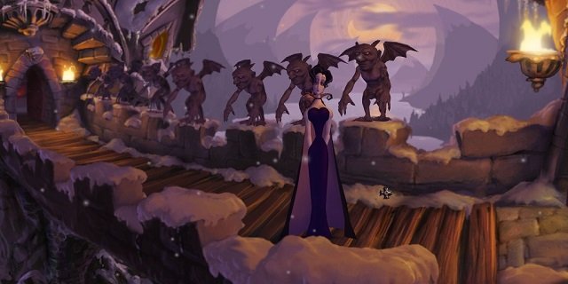 Главные игры про вампиров - Изображение 6 Главные игры про вампиров - Изображение 6