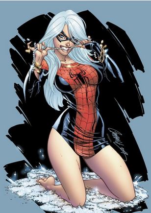Как Marvel персонажей DC воровала (и наоборот) - Изображение 12 Как Marvel персонажей DC воровала (и наоборот) - Изображение 12
