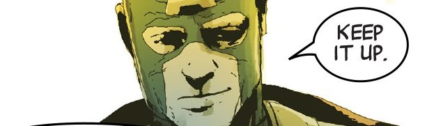Secret Empire: Люди рады тому, что Гидра пришла к власти. - Изображение 26 Secret Empire: Люди рады тому, что Гидра пришла к власти. - Изображение 26