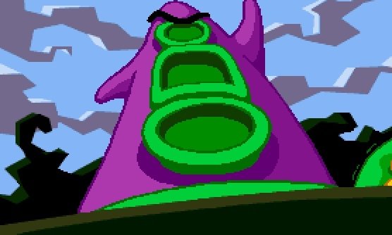 «Я вас любил...» Игры, которые мы забыли - Изображение 1 «Я вас любил...» Игры, которые мы забыли - Изображение 1