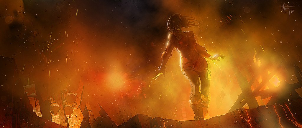 Diablo III. Что дальше?. - Изображение 5 Diablo III. Что дальше?. - Изображение 5