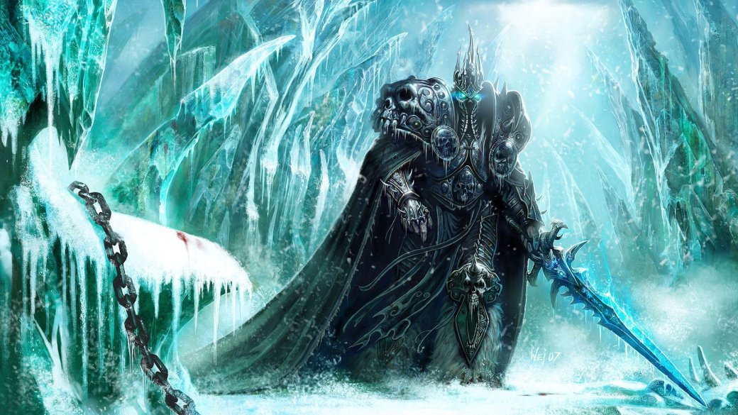 Отмучалась. Blizzard закрыла проект «Титан» - Изображение 6 Отмучалась. Blizzard закрыла проект «Титан» - Изображение 6