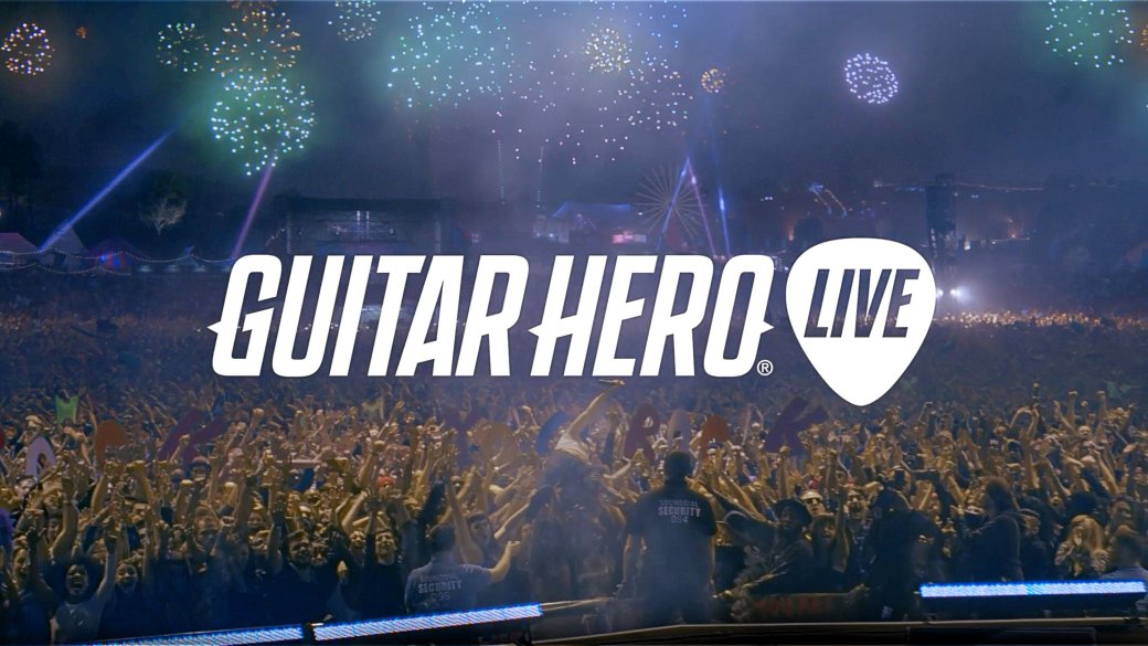 Ценник iOS-версии Guitar Hero Live кусается - Изображение 1 Ценник iOS-версии Guitar Hero Live кусается - Изображение 1