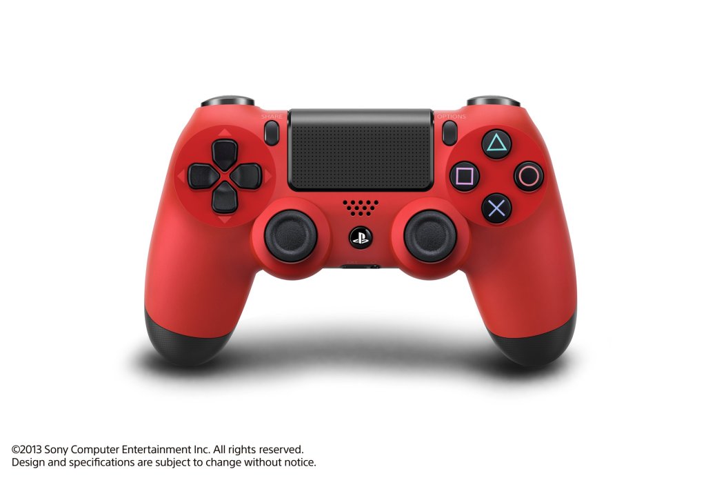 Дата запуска, цена и еще три главные новости о PlayStation 4 - Изображение 4 Дата запуска, цена и еще три главные новости о PlayStation 4 - Изображение 4