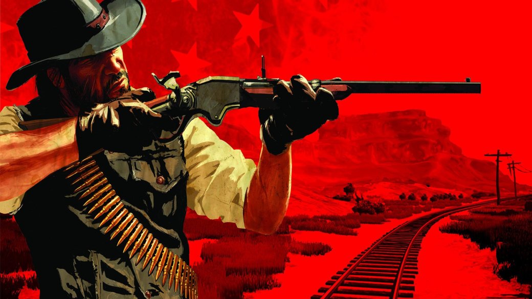 Продано 14 млн копий Red Dead Redemption — все-таки будет сиквел? - Изображение 1 Продано 14 млн копий Red Dead Redemption — все-таки будет сиквел? - Изображение 1