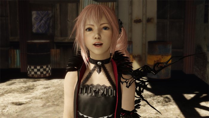 Square Enix уточнила дату выхода Lightning Returns: Final Fantasy XIII - Изображение 1 Square Enix уточнила дату выхода Lightning Returns: Final Fantasy XIII - Изображение 1