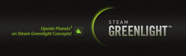 Гость с Kickstarter: Planets³ - Изображение 2 Гость с Kickstarter: Planets³ - Изображение 2