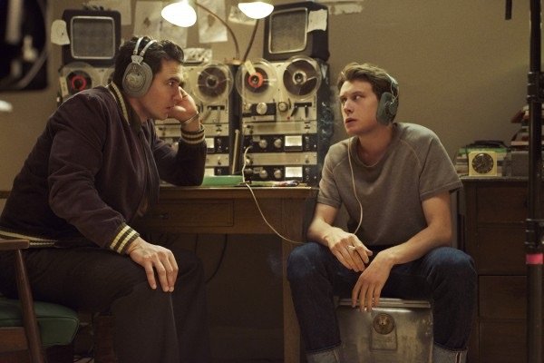 Сериал по роману Стивена Кинга об убийстве Кеннеди выйдет в феврале. - Изображение 4 Сериал по роману Стивена Кинга об убийстве Кеннеди выйдет в феврале. - Изображение 4