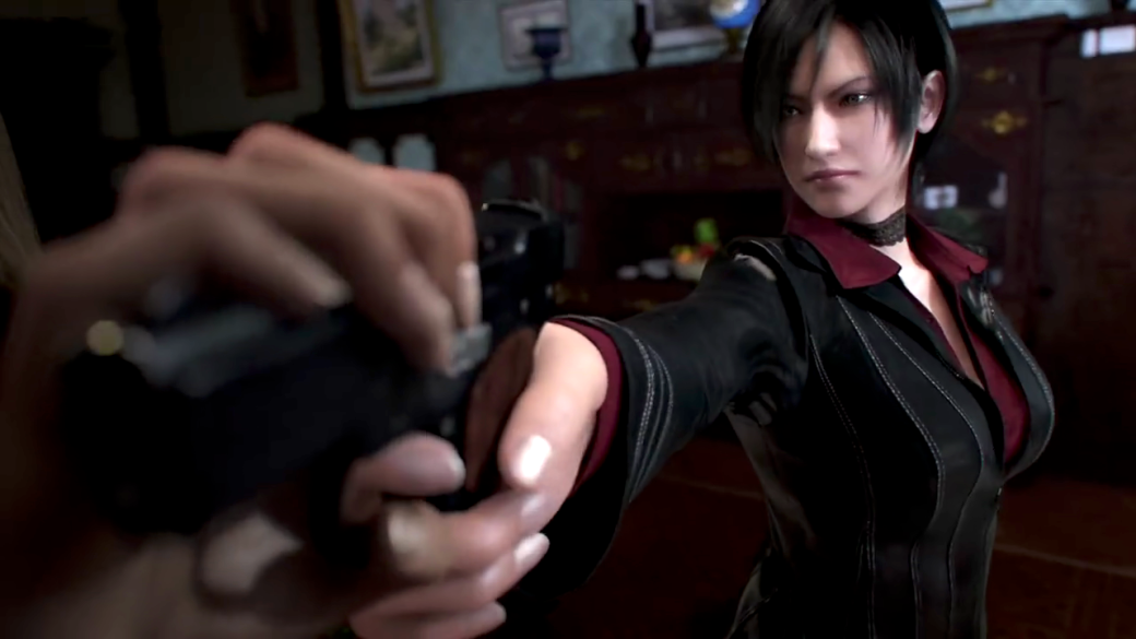 Готовится японский мультфильм-ребут Resident Evil - Изображение 2 Готовится японский мультфильм-ребут Resident Evil - Изображение 2