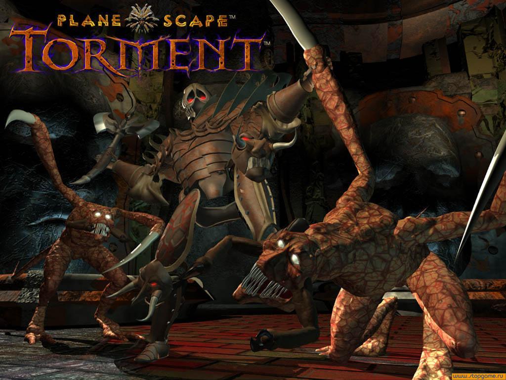 Planescape: Torment получит продолжение - Изображение 1 Planescape: Torment получит продолжение - Изображение 1