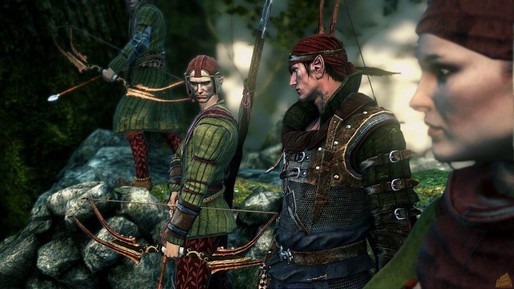 Обойдусь малым: CD Projekt сделай так, чтобы «Ведьмак» хоть запускался. - Изображение 3 Обойдусь малым: CD Projekt сделай так, чтобы «Ведьмак» хоть запускался. - Изображение 3
