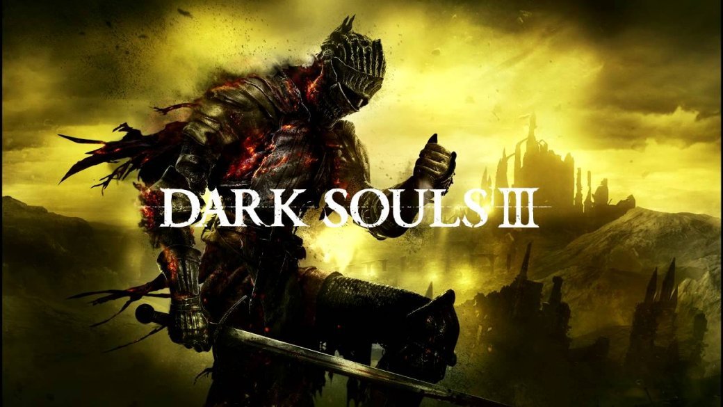 Игромир 2015: впечатления от Dark Souls 3 - Изображение 1 Игромир 2015: впечатления от Dark Souls 3 - Изображение 1