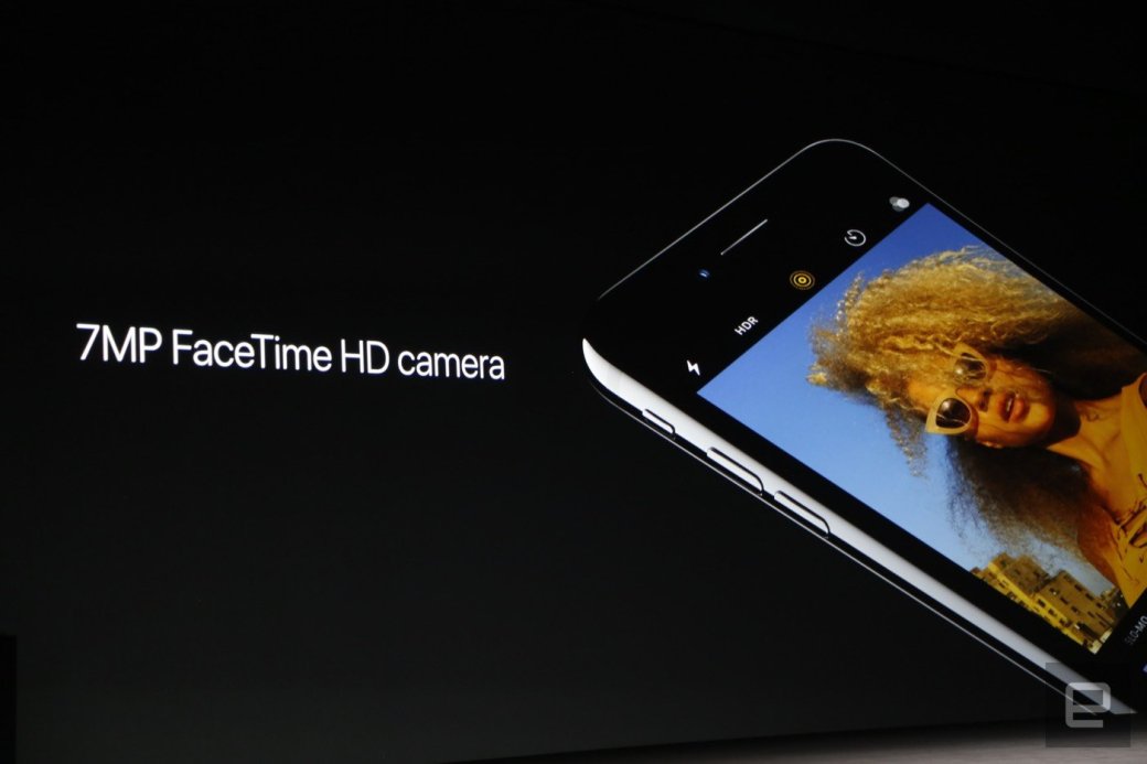 Все, что вам нужно знать об iPhone 7. - Изображение 6 Все, что вам нужно знать об iPhone 7. - Изображение 6