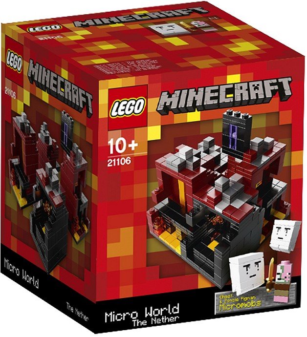 Lego Ideas - Изображение 9 Lego Ideas - Изображение 9