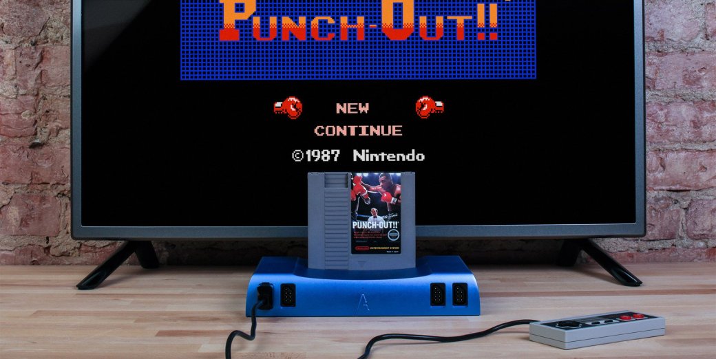 Analogue Nt — восьмибитная Nintendo за $500. - Изображение 2 Analogue Nt — восьмибитная Nintendo за $500. - Изображение 2