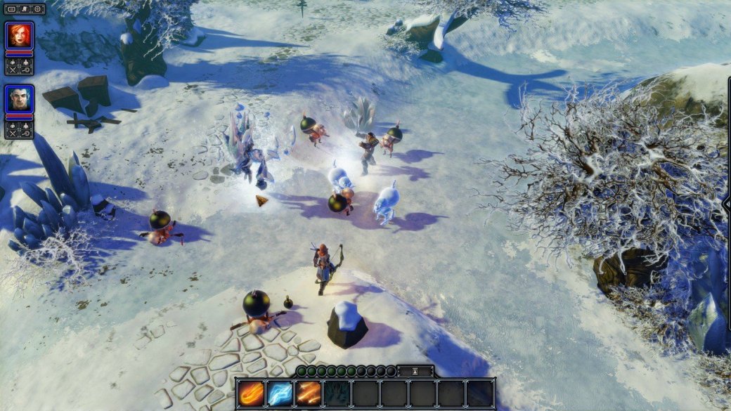 Раскрыта новая часть Divinity - Изображение 1 Раскрыта новая часть Divinity - Изображение 1