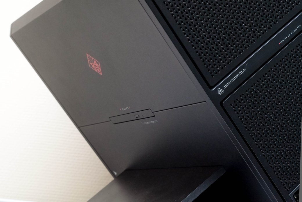 HP OMEN — игровая экосистема для профессионалов - Изображение 6 HP OMEN — игровая экосистема для профессионалов - Изображение 6