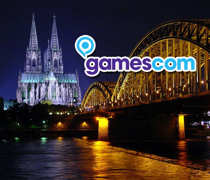 Cамые громкие анонсы последних четырех лет выставки Gamescom - Изображение 1 Cамые громкие анонсы последних четырех лет выставки Gamescom - Изображение 1