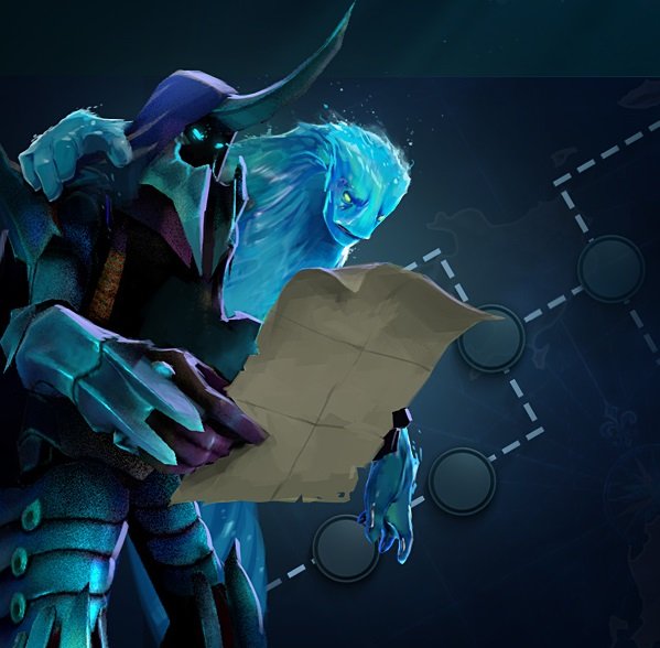 13 причин влюбиться в новый апдейт Dota 2 и заплатить Valve 10 баксов. - Изображение 8 13 причин влюбиться в новый апдейт Dota 2 и заплатить Valve 10 баксов. - Изображение 8