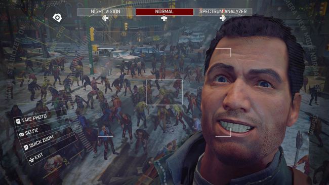 Разработчики Dead Rising 4 не могут описать ее героя без мата. - Изображение 1 Разработчики Dead Rising 4 не могут описать ее героя без мата. - Изображение 1