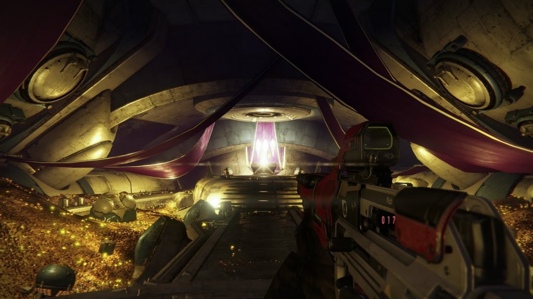 Впечатления от Destiny: House of Wolves - Изображение 7 Впечатления от Destiny: House of Wolves - Изображение 7
