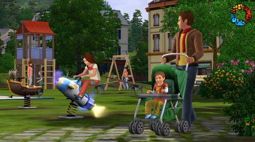 Рецензия на The Sims 3: Все возрасты. Обзор игры - Изображение 6 Рецензия на The Sims 3: Все возрасты. Обзор игры - Изображение 6
