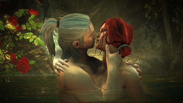 Почему секс в играх такой глупый
- Изображение 2 Почему секс в играх такой глупый
- Изображение 2