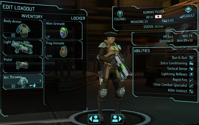Новый XCOM vs. старый X-COM - столкновение поколений. Спец. - Изображение 3 Новый XCOM vs. старый X-COM - столкновение поколений. Спец. - Изображение 3