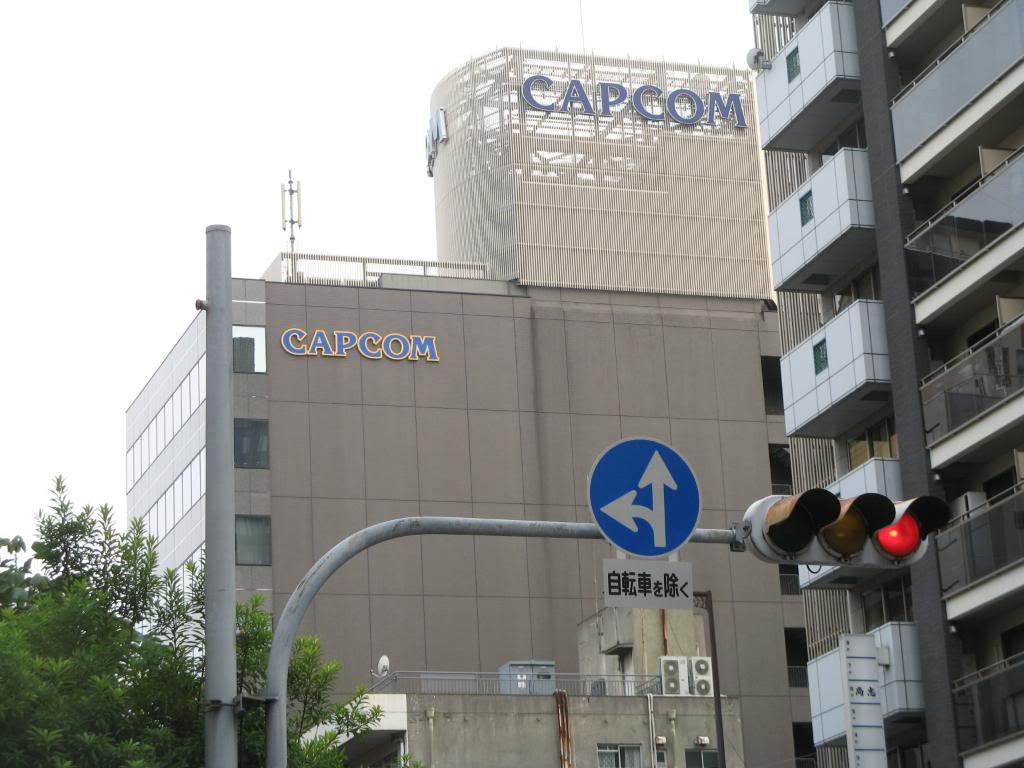 Capcom вложит $39 млн в разработку мобильных игр
. - Изображение 1 Capcom вложит $39 млн в разработку мобильных игр
. - Изображение 1