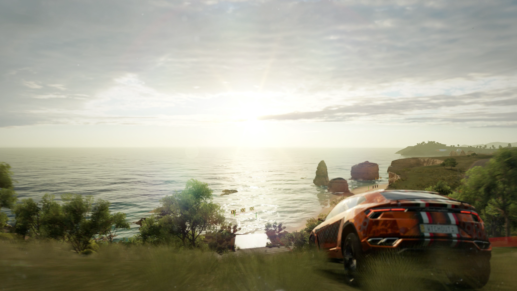 10 изумительных скриншотов Forza Horizon 3 - Изображение 5 10 изумительных скриншотов Forza Horizon 3 - Изображение 5