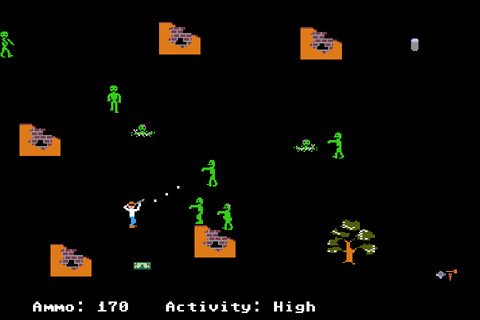 Мобильная игра недели: Organ Trail - Изображение 2 Мобильная игра недели: Organ Trail - Изображение 2