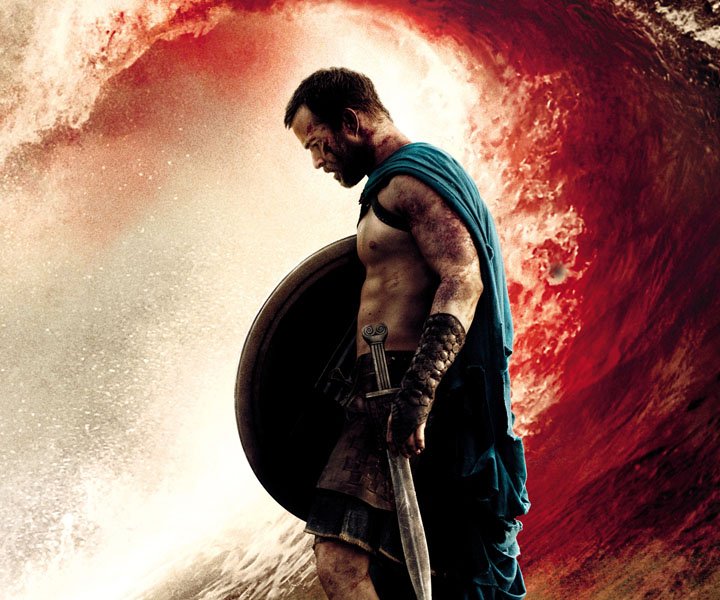 300: Rise of an Empire и другие любопытные, но малозаметные игры. - Изображение 1 300: Rise of an Empire и другие любопытные, но малозаметные игры. - Изображение 1