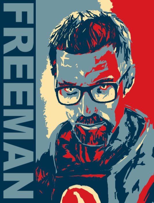 Почему я жду Half-life 3? - Изображение 1 Почему я жду Half-life 3? - Изображение 1