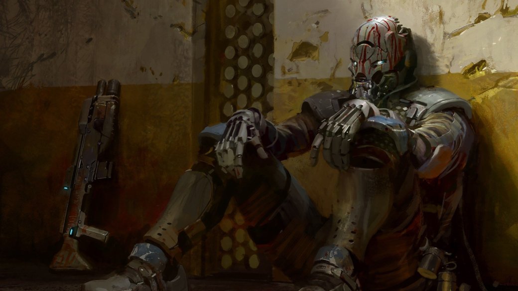 Bungie может недосчитаться $2,5 млн из-за невысоких оценок Destiny - Изображение 1 Bungie может недосчитаться $2,5 млн из-за невысоких оценок Destiny - Изображение 1