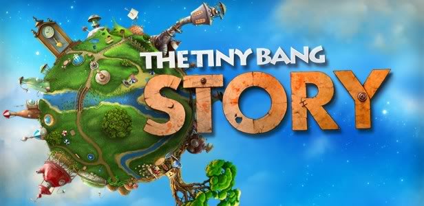 The Tiny Bang Story - большая история маленькой игры. - Изображение 2 The Tiny Bang Story - большая история маленькой игры. - Изображение 2