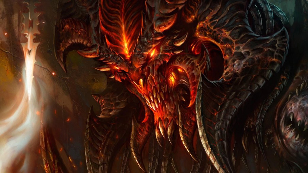 9 лучших клонов Diablo - Изображение 1 9 лучших клонов Diablo - Изображение 1