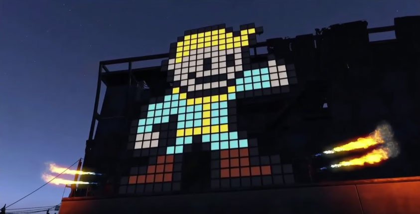 Дополнения к Fallout 4 будут выходить на всех платформах одновременно - Изображение 1 Дополнения к Fallout 4 будут выходить на всех платформах одновременно - Изображение 1