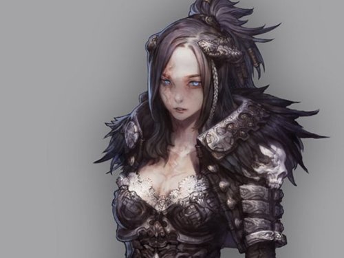 Слух: в разработке ролевая игра The Dark Witch - Изображение 1 Слух: в разработке ролевая игра The Dark Witch - Изображение 1