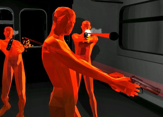 Анонсирована дата выхода игры SUPERHOT - Изображение 1 Анонсирована дата выхода игры SUPERHOT - Изображение 1