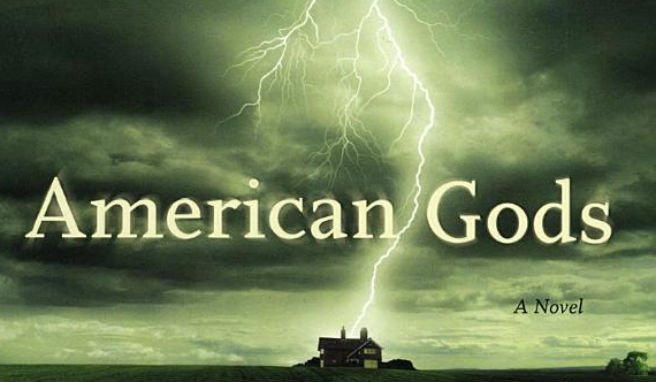 Автор «Ганнибала» превратит «Американских богов» в сериал. - Изображение 1 Автор «Ганнибала» превратит «Американских богов» в сериал. - Изображение 1