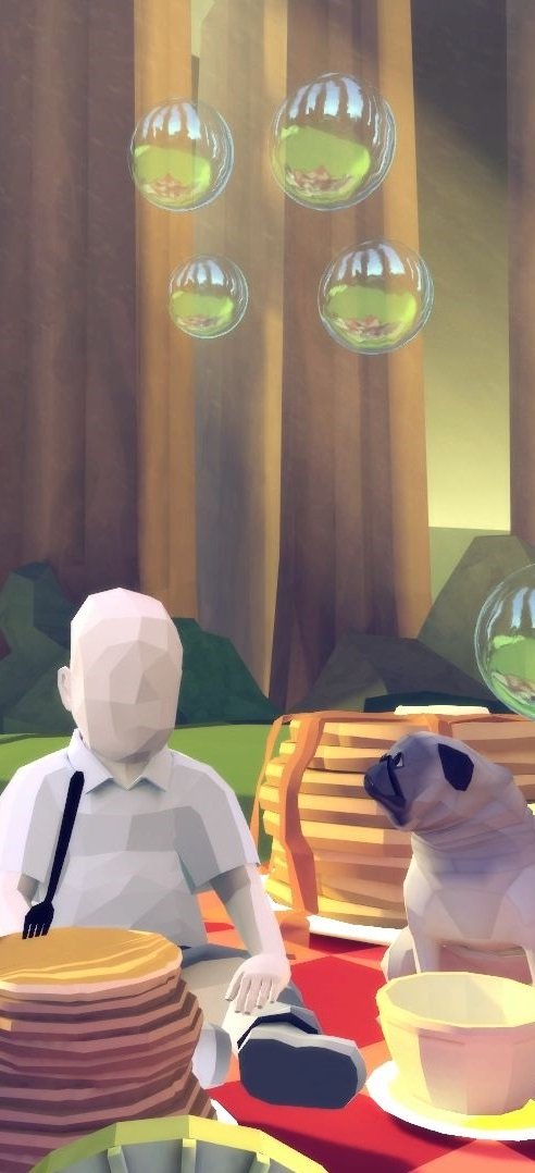 Почему игра про рак — важнейший шаг для индустрии. - Изображение 7 Почему игра про рак — важнейший шаг для индустрии. - Изображение 7