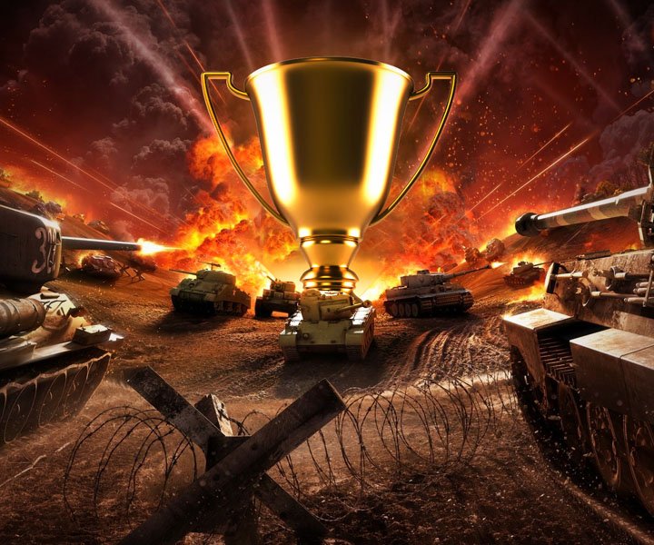 «Есть пробитие!» Конкурс пользовательских рецензий на WoT - Изображение 1 «Есть пробитие!» Конкурс пользовательских рецензий на WoT - Изображение 1