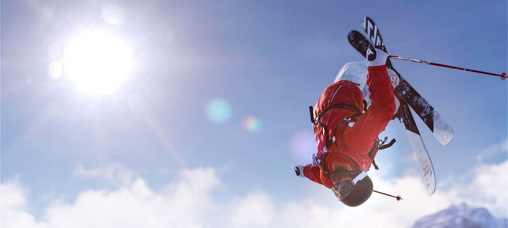 Рецензия на Steep. Обзор игры - Изображение 9 Рецензия на Steep. Обзор игры - Изображение 9