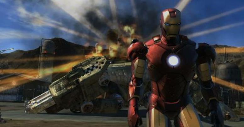 Трико жмет: история отношений Activision и Marvel - Изображение 6 Трико жмет: история отношений Activision и Marvel - Изображение 6